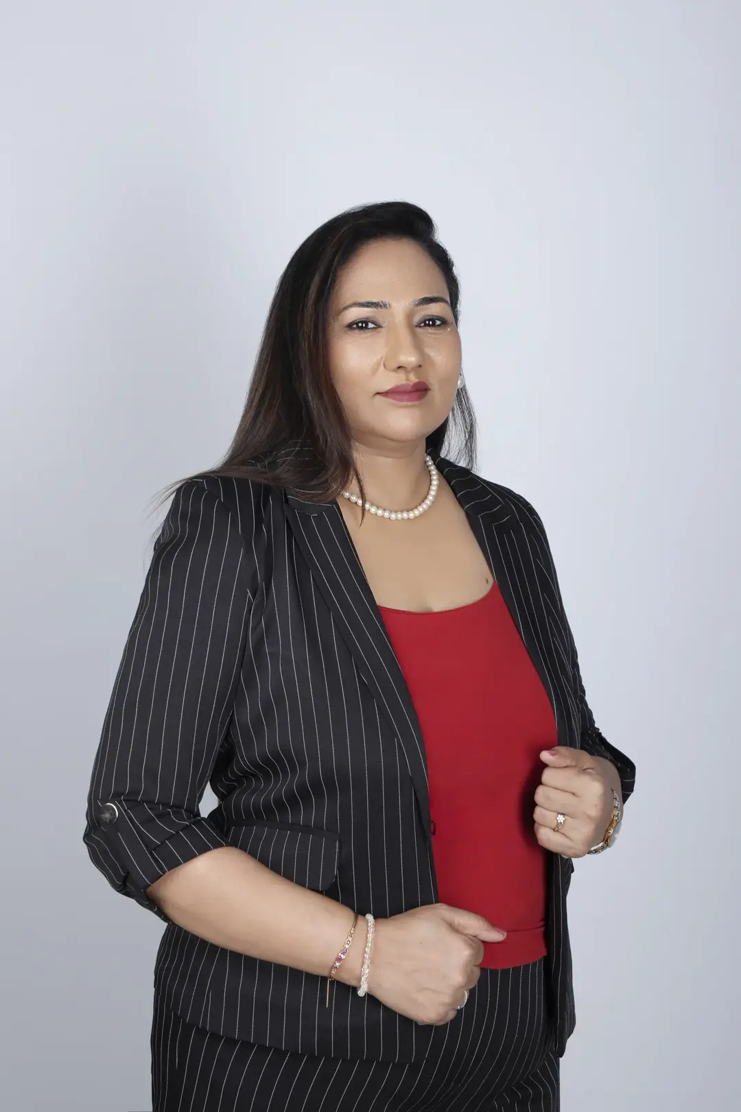 Jyoti Sharma