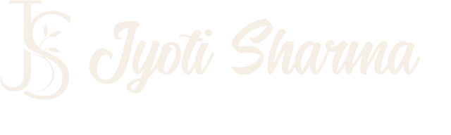 Jyoti Sharma