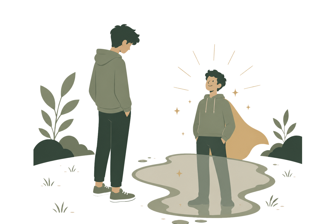 Teenagers